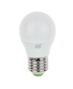 Лампа светодиодная LED-ШАР-standard 7,5Вт 230В Е27 3000К 675Лм ASD